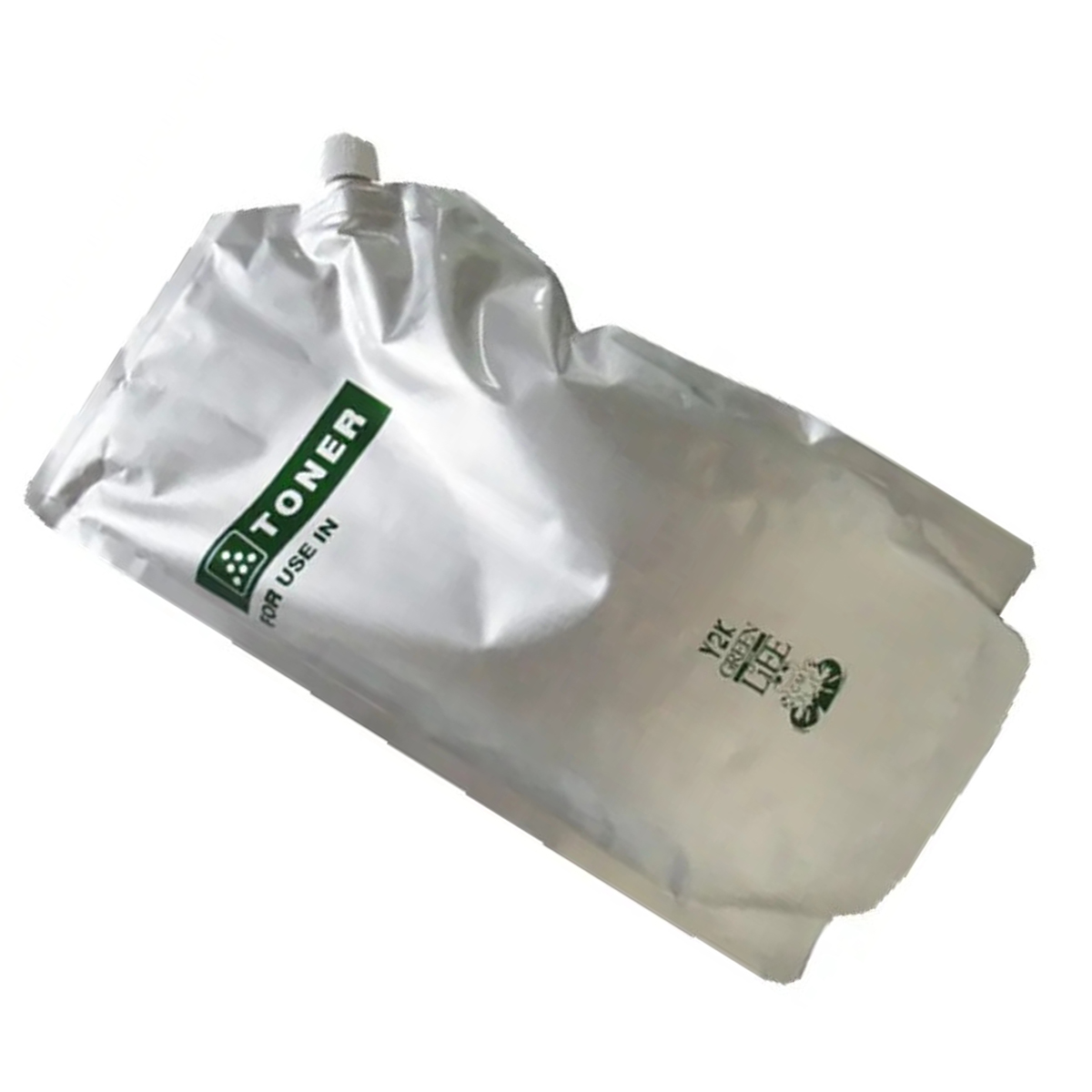 Laser Toner Powder - Kits de recharge de poussière de