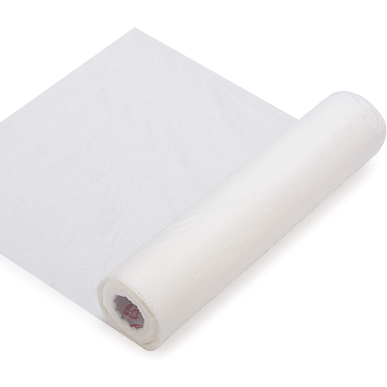 Embroidery Stabilizer Backing - Simthread Non tissé Soluble dans l'eau