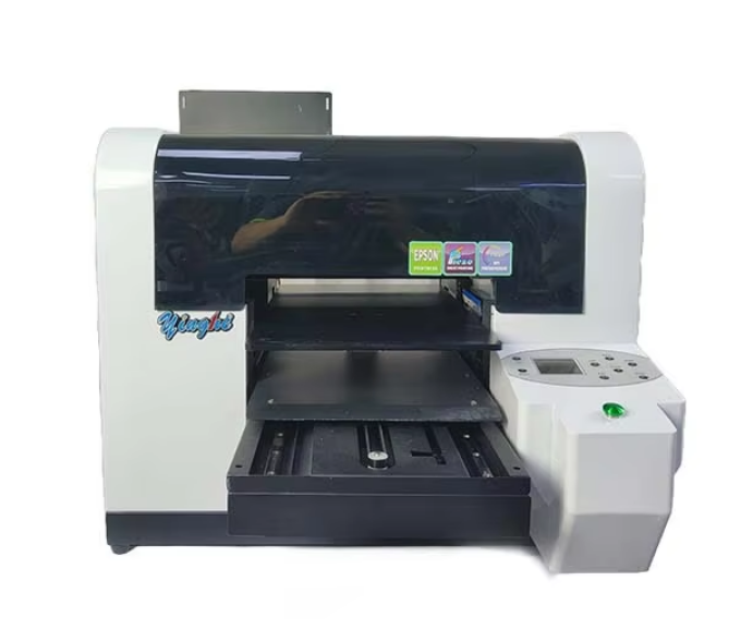 Direct To Garment Ink - YH industriel rapide directement sur les