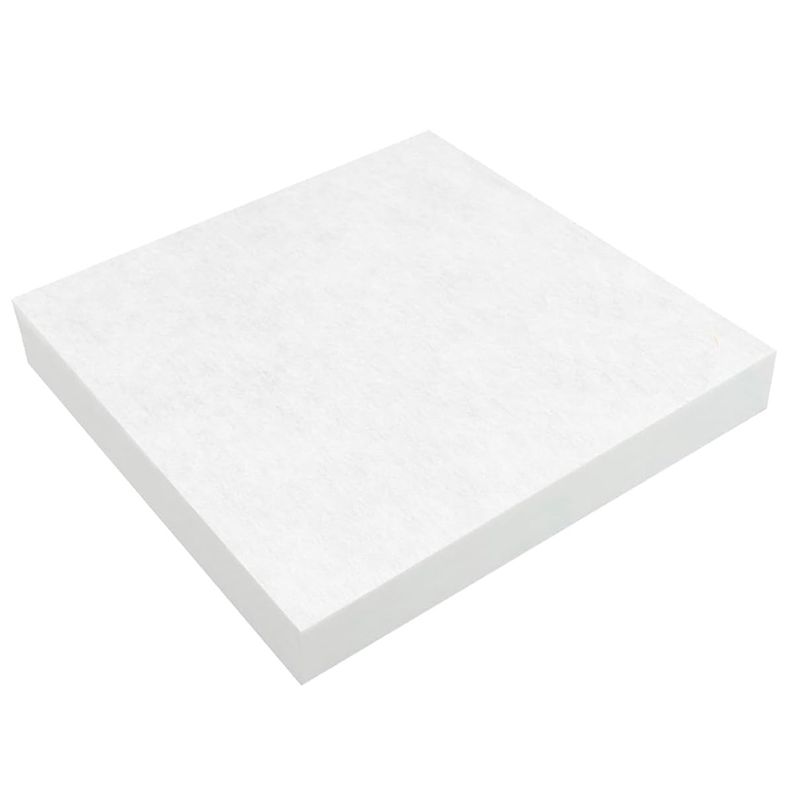 Embroidery Stabilizer Backing - ABKJ - Stabilisateurs détachables pour broderie,