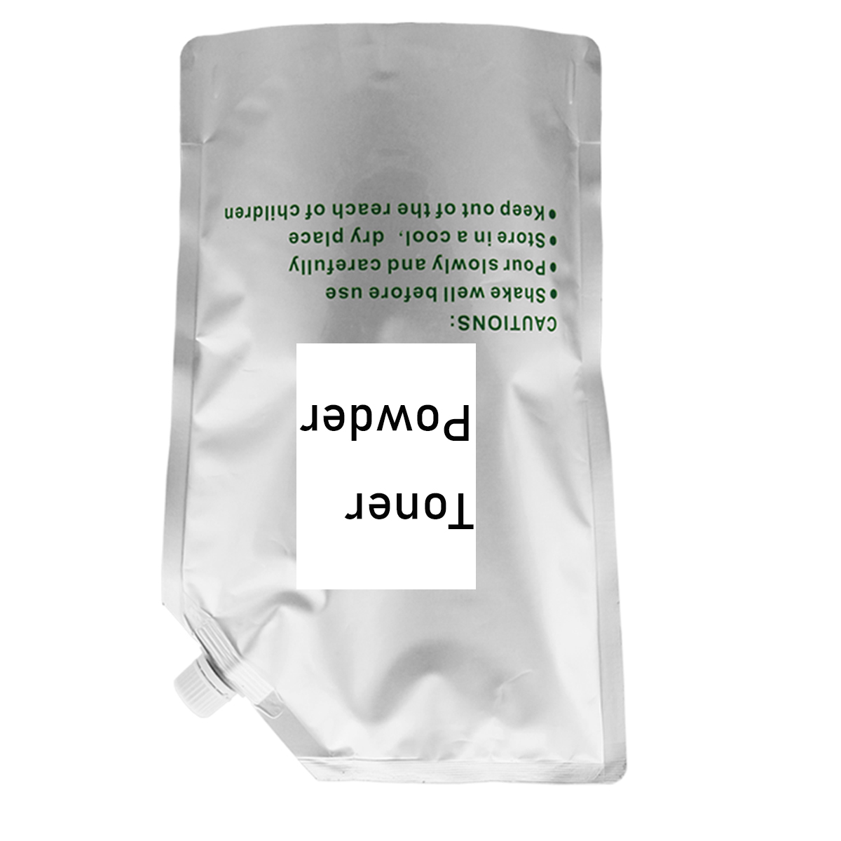 Laser Toner Powder - Kits de recharge de poudre d'encre