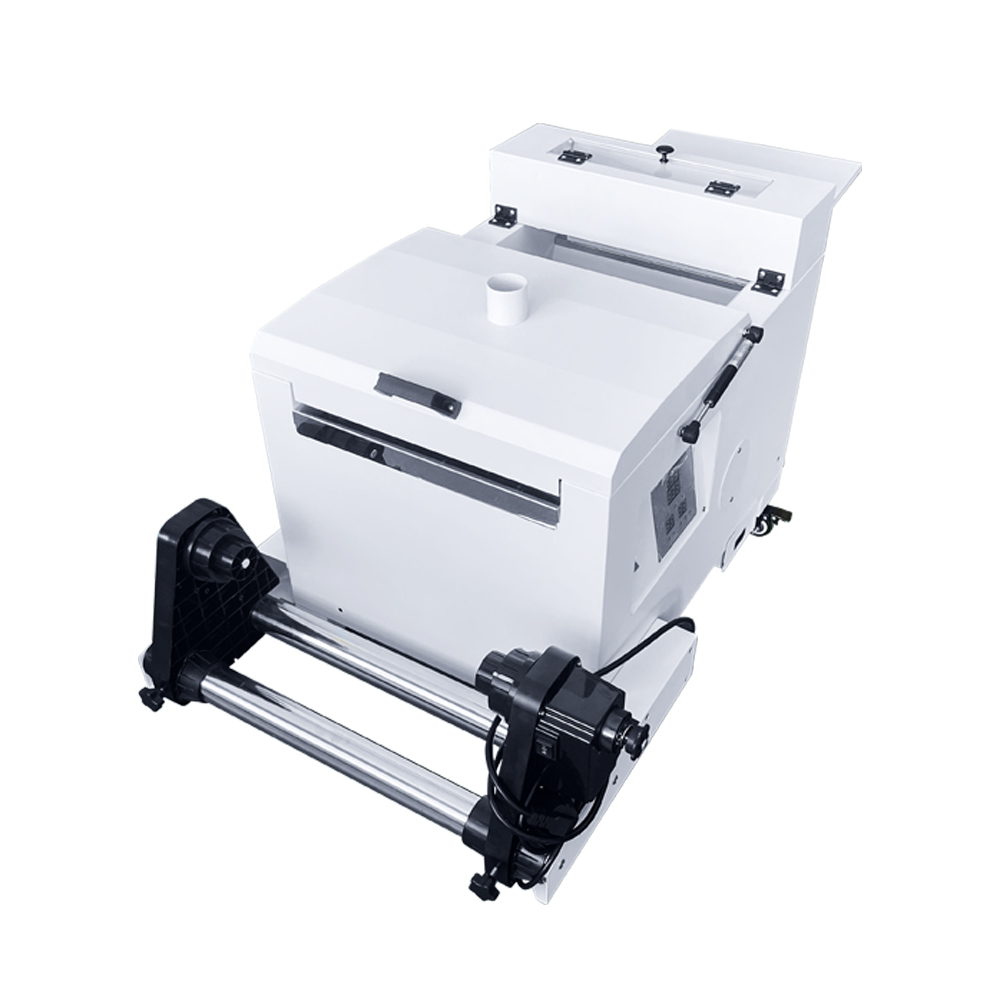 Commercial Dtf Printing Machine - Machine à secouer la poudre DTF