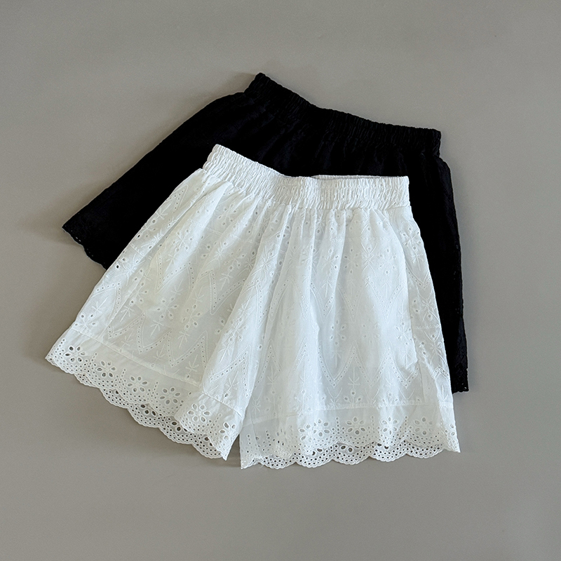 Printing Qc - Short d'été Simple pour femmes, taille