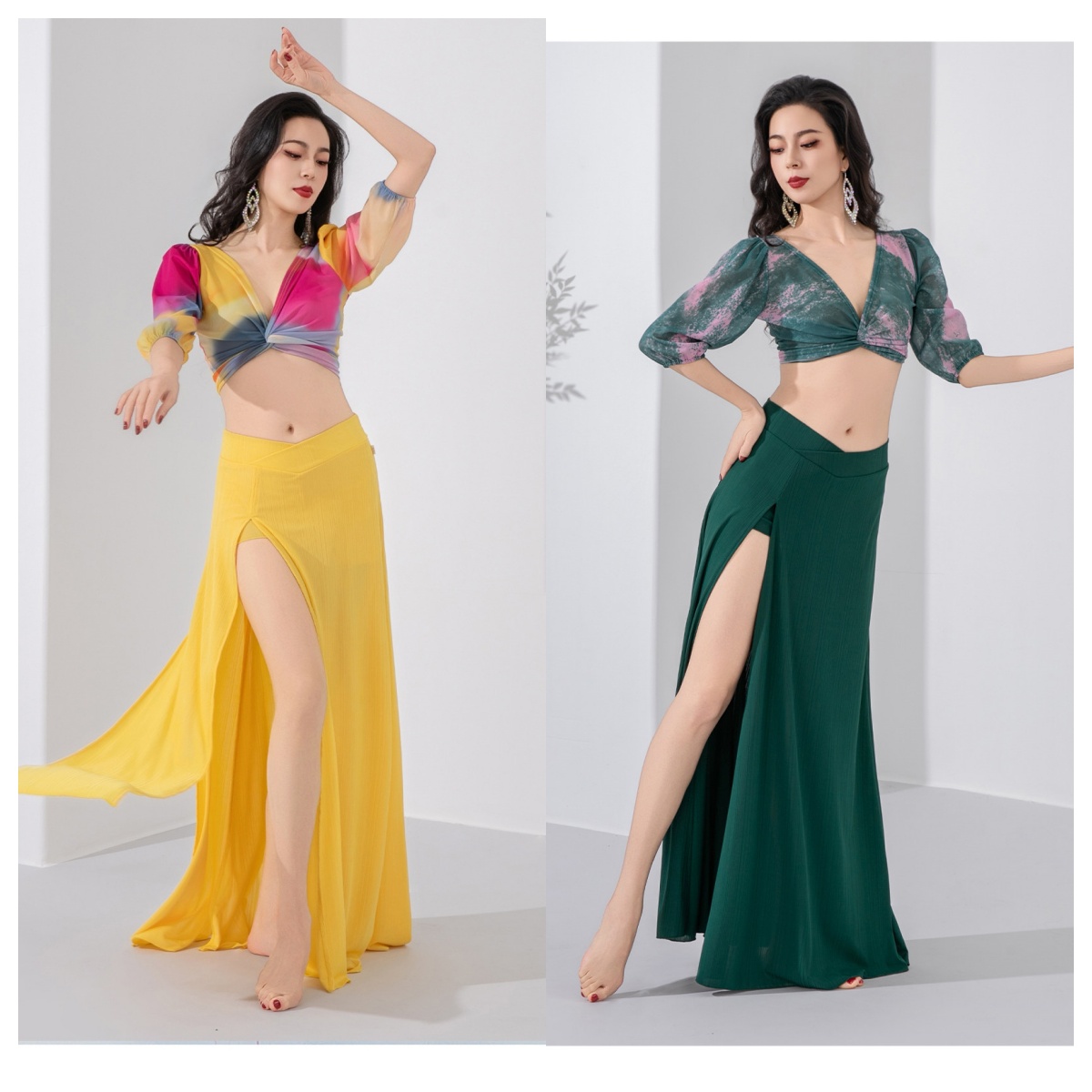 Printing Qc - Nouveau costume de danse du ventre