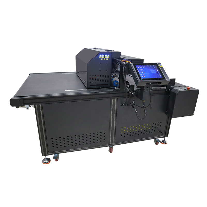 Commercial Uv Printing - Faith – Machine d'impression numérique à