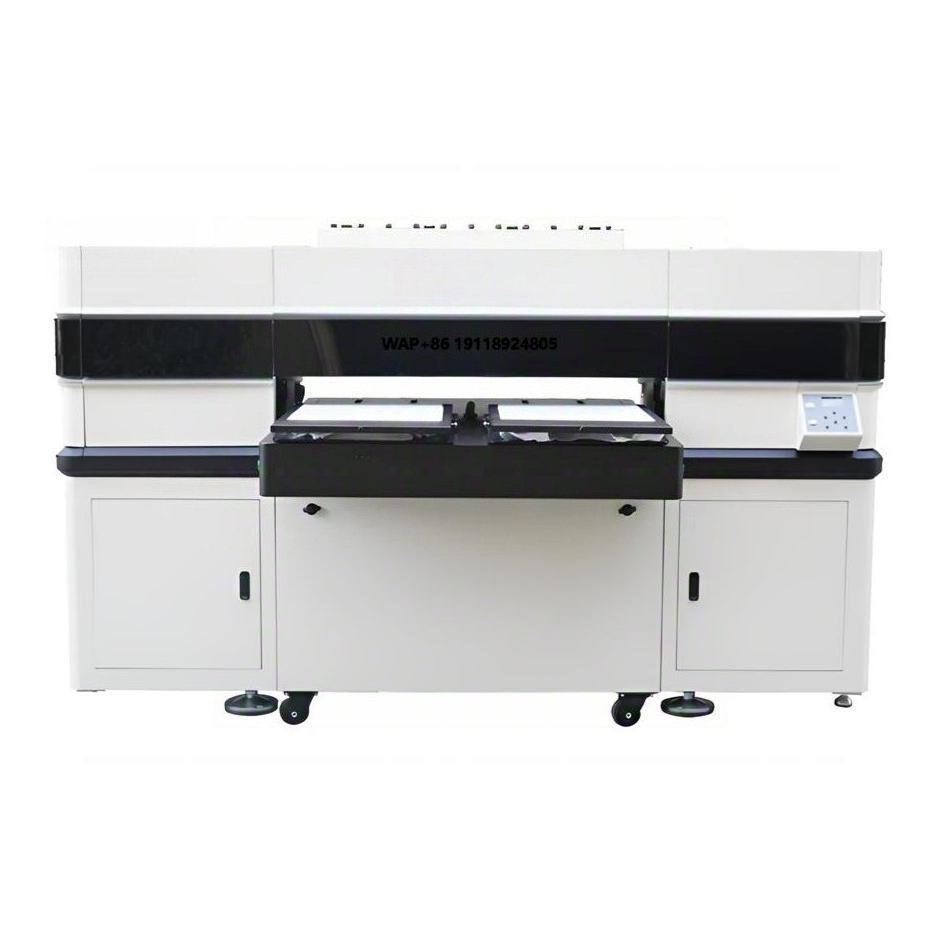 Direct To Garment Ink - Imprimante jet d'encre numérique DTG à