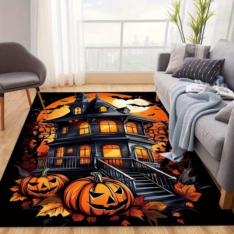 Commercial Printing House - Nouveau tapis de grande surface à