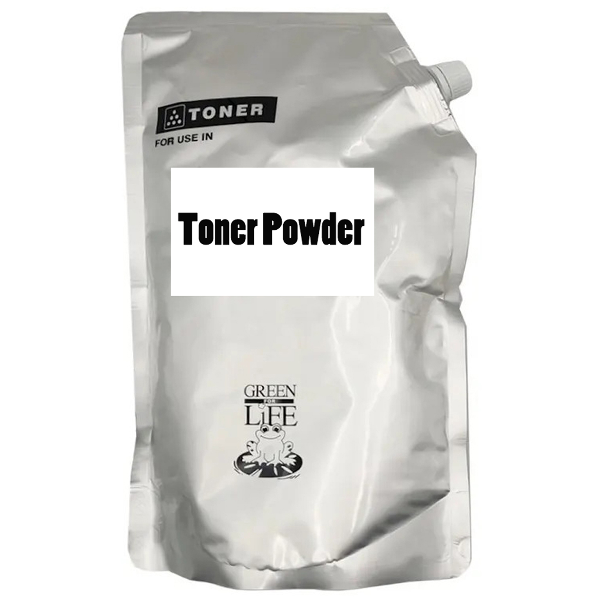 Laser Toner Powder - Kits de recharge de poussière de