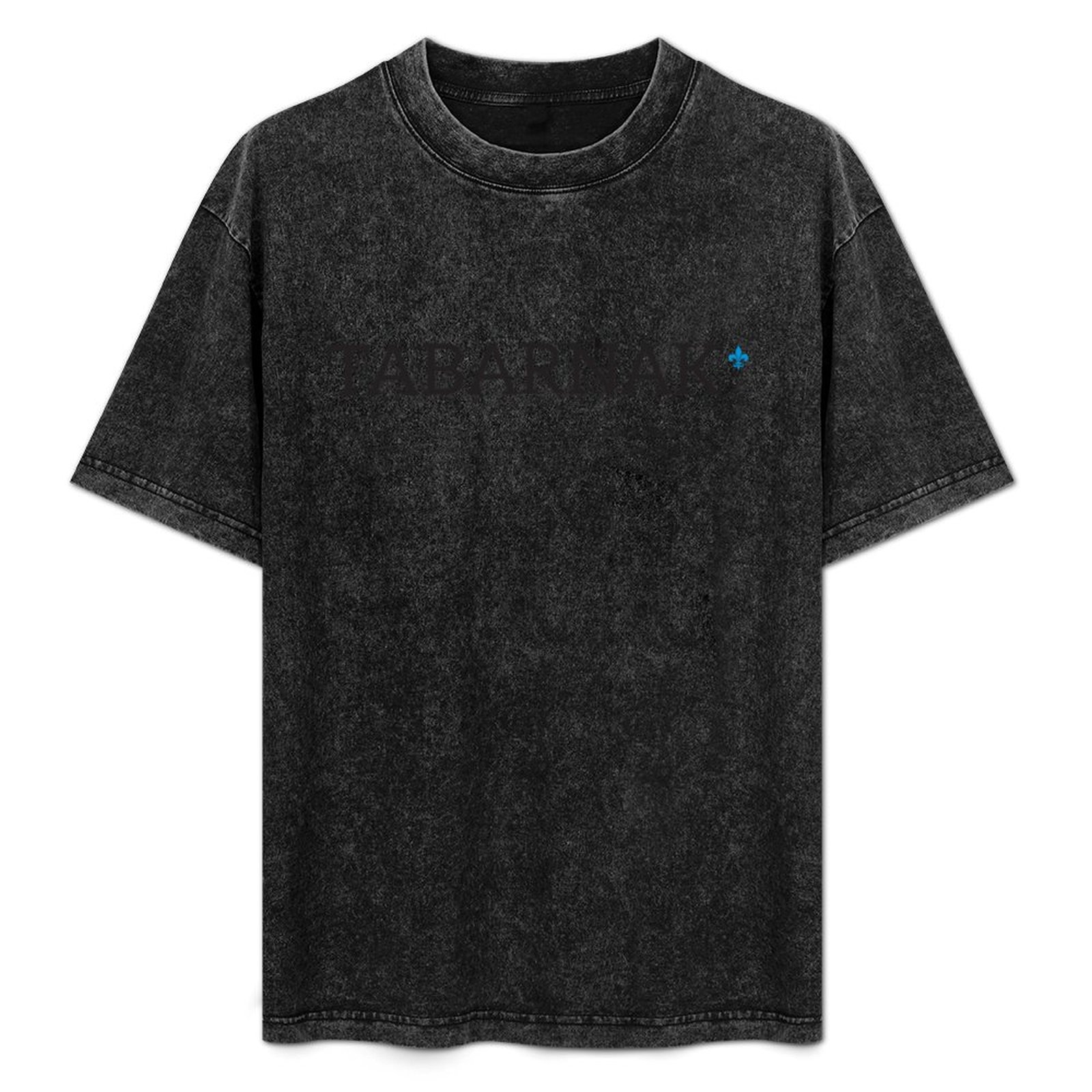 Printing Qc - T-shirt Tabarnak PQ Qc en français