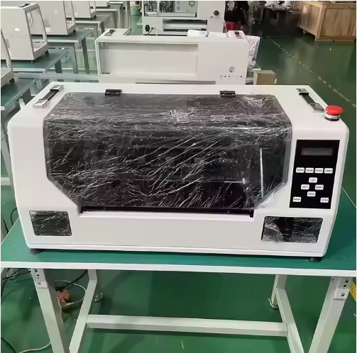 Commercial Dtf Printing Machine - Nouvelle condition DTF petite imprimante de
