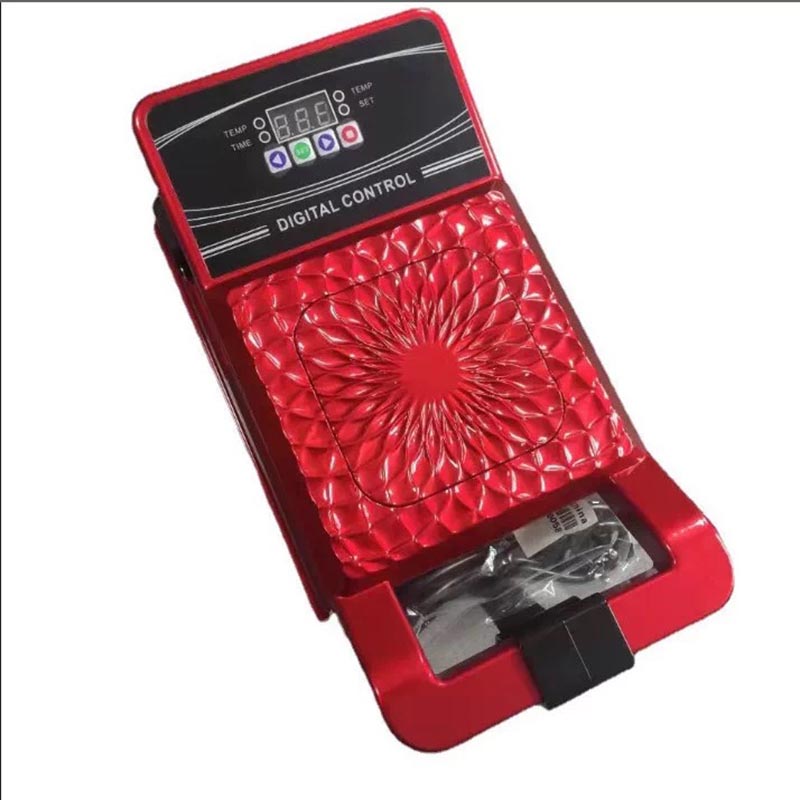 Petite presse à chaud manuelle - Heat Press Machine avis et prix