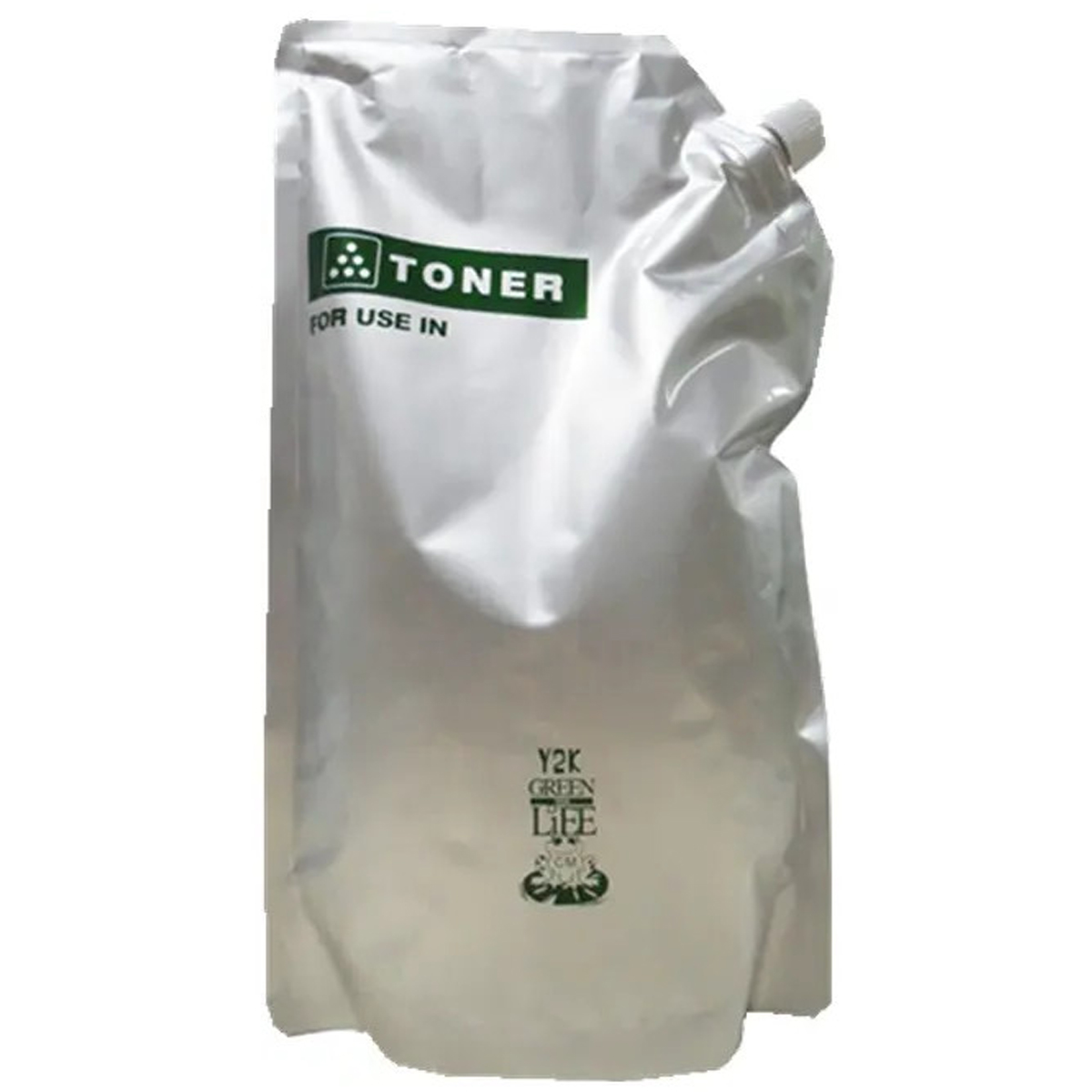 Kits de recharge de poussière  - Laser Toner Powder avis et prix