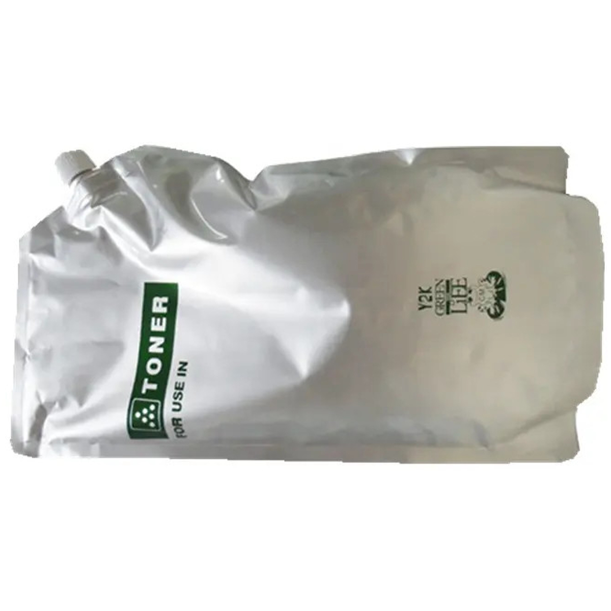 Kits de recharge de poussière  - Laser Toner Powder avis et prix