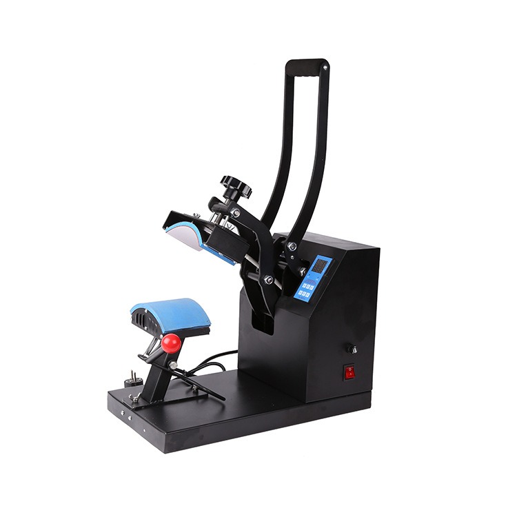 Presse à Chaud Numérique Autom - Heat Press Machine avis et prix