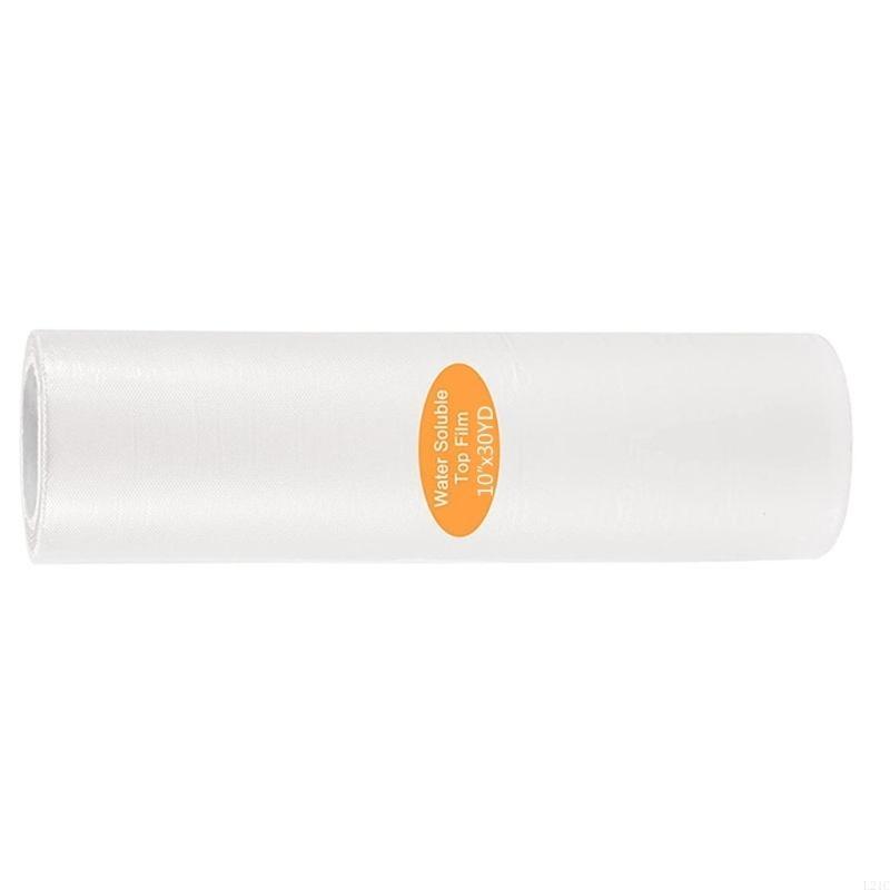 Support stabilisateur broderie - Embroidery Stabilizer Backing avis et prix