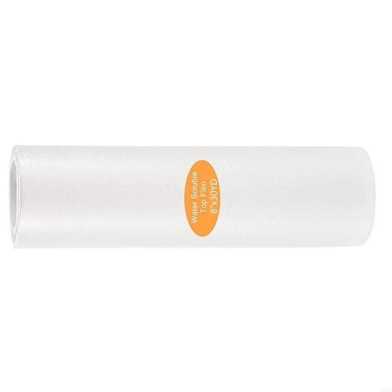 Support stabilisateur broderie - Embroidery Stabilizer Backing avis et prix