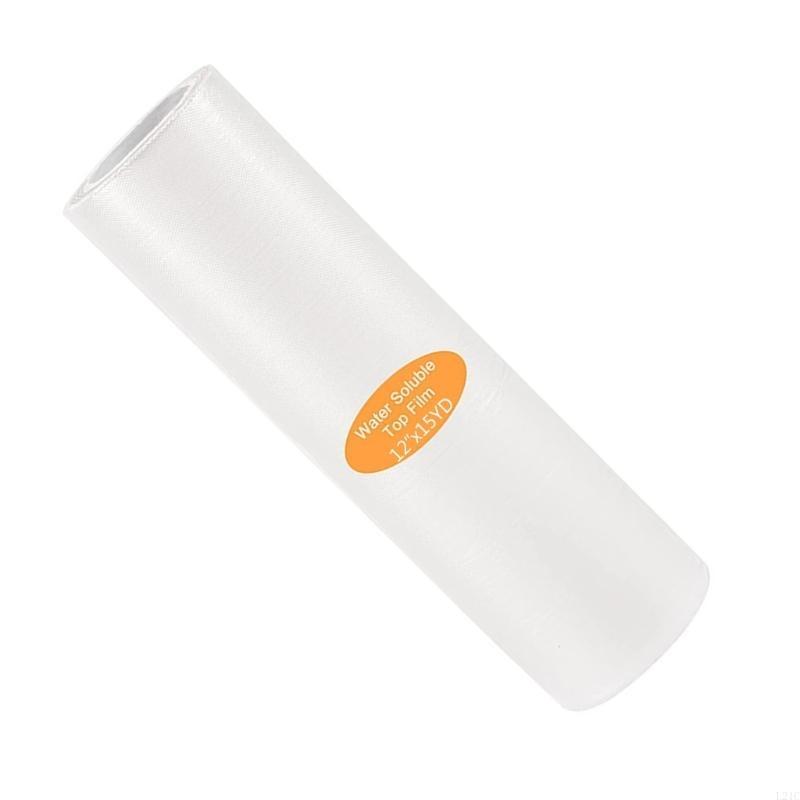 Support stabilisateur broderie - Embroidery Stabilizer Backing avis et prix
