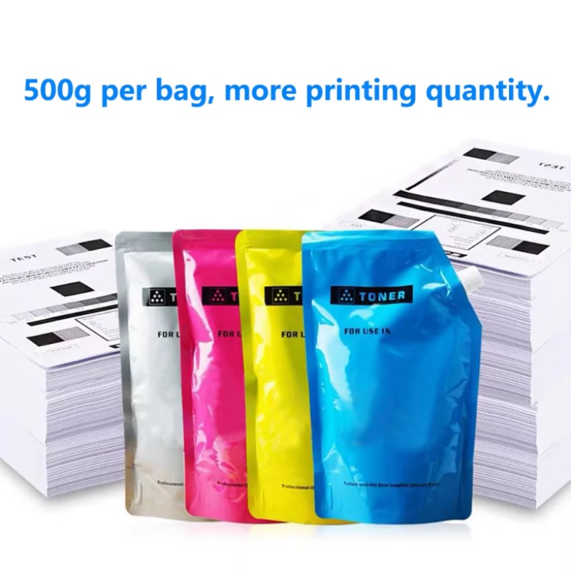 Recharge de poudre de Toner CX - Laser Toner Powder avis et prix