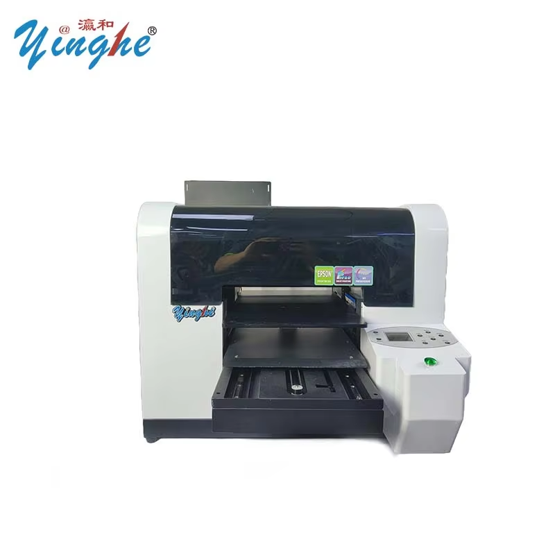 YH industriel rapide directeme - Direct To Garment Ink avis et prix