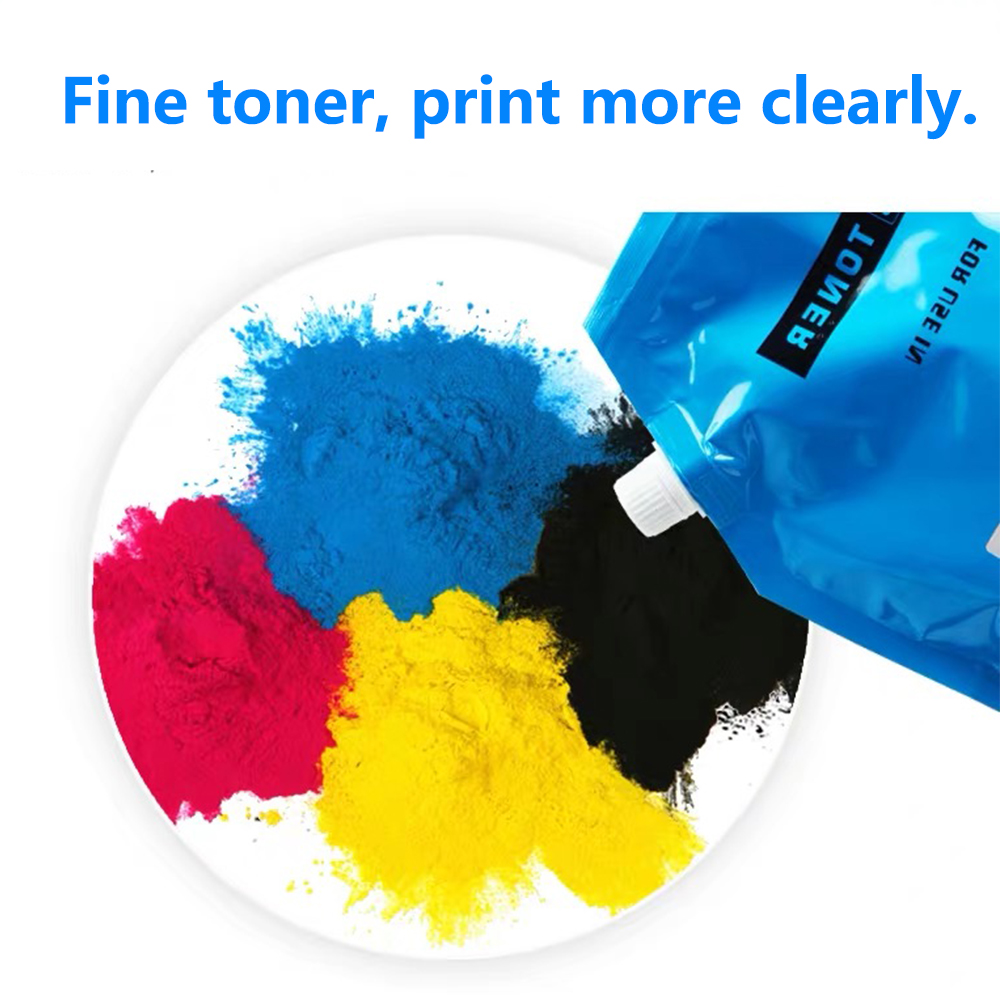 CB540A CB541A CB542A CB543A CB - Laser Toner Powder avis et prix