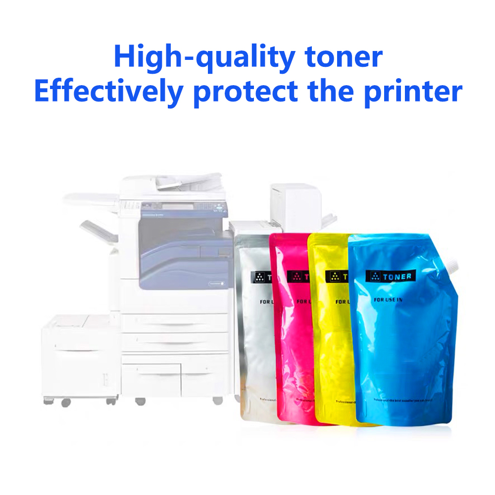 CB540A CB541A CB542A CB543A CB - Laser Toner Powder avis et prix