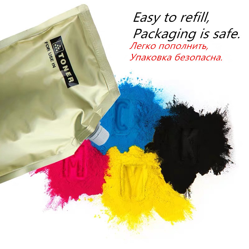 CB540A CB541A CB542A CB543A CB - Laser Toner Powder avis et prix