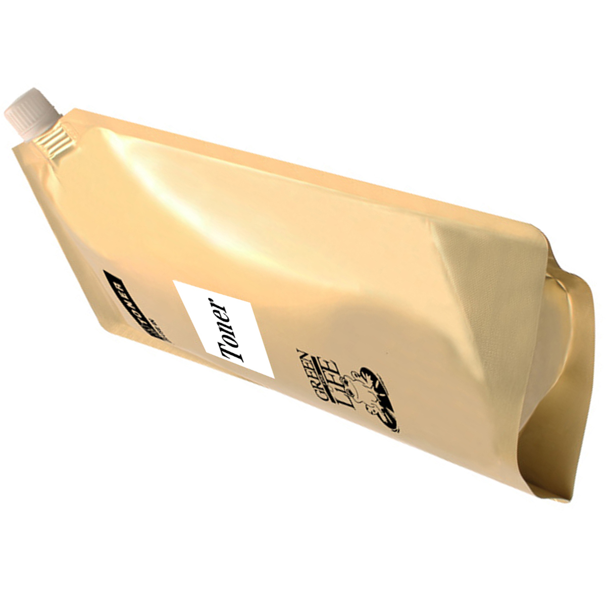 Recharge de poussière de poudr - Laser Toner Powder avis et prix
