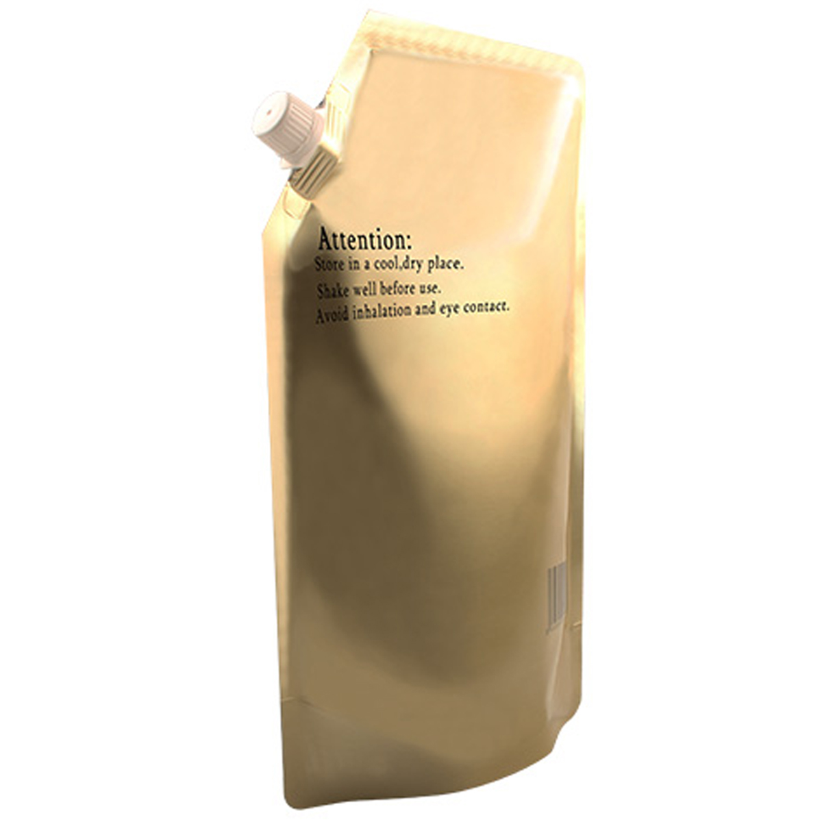 Recharge de poussière de poudr - Laser Toner Powder avis et prix