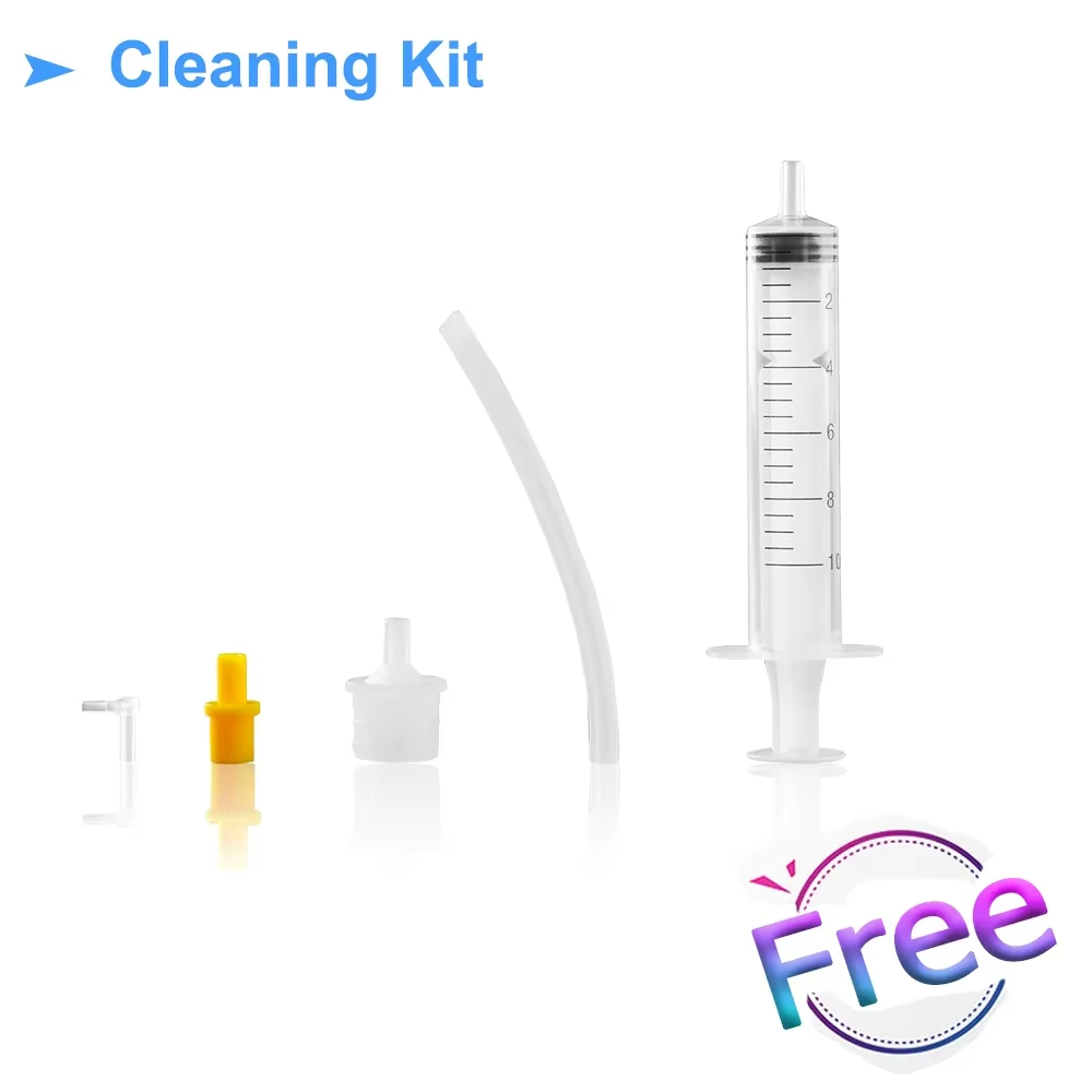 Solution de nettoyage DTG 100  - Direct To Garment Ink avis et prix
