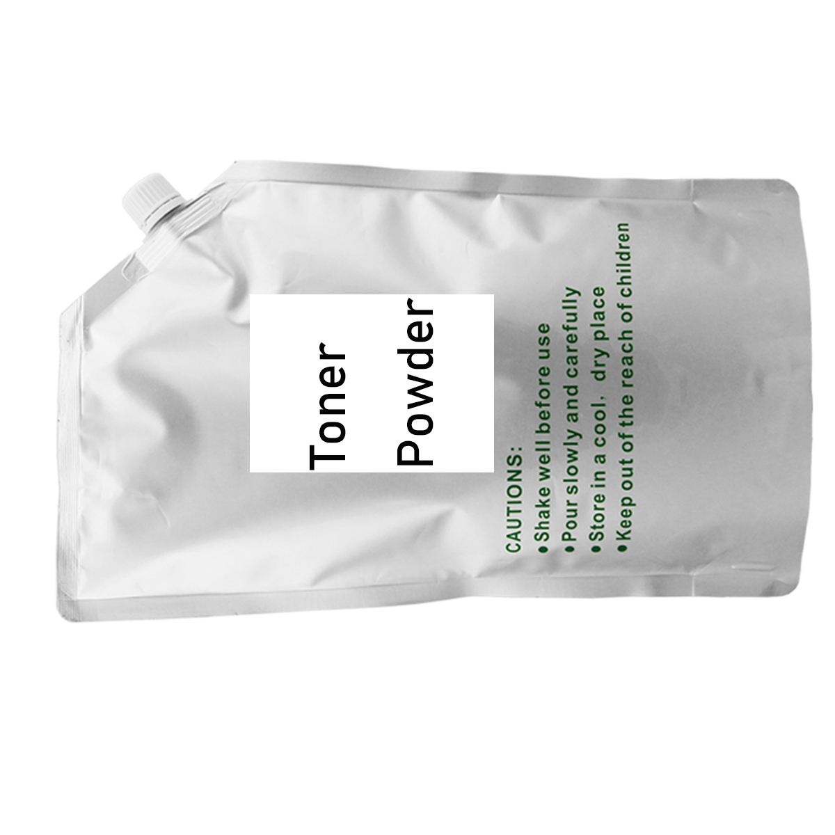 Kits de recharge de poudre d'e - Laser Toner Powder avis et prix