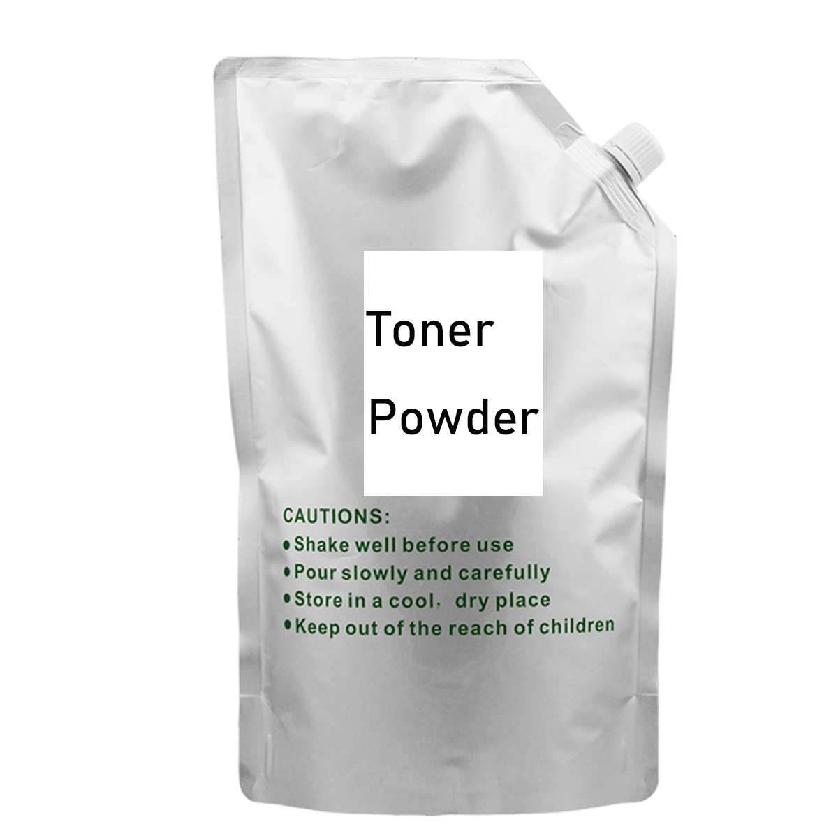 Kits de recharge de poudre d'e - Laser Toner Powder avis et prix
