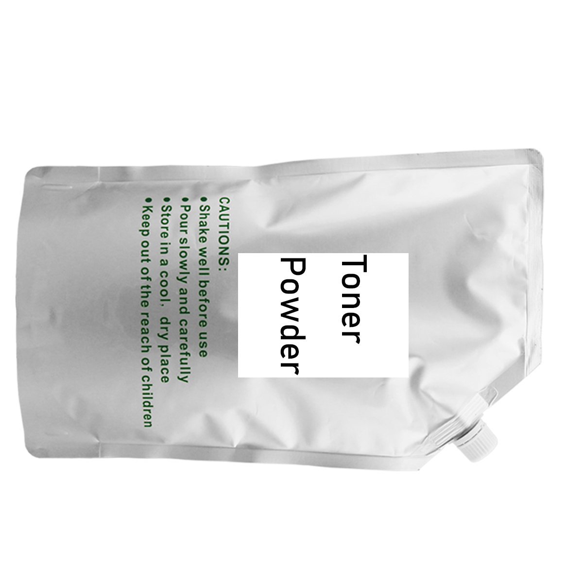 Kits de recharge de poudre d'e - Laser Toner Powder avis et prix