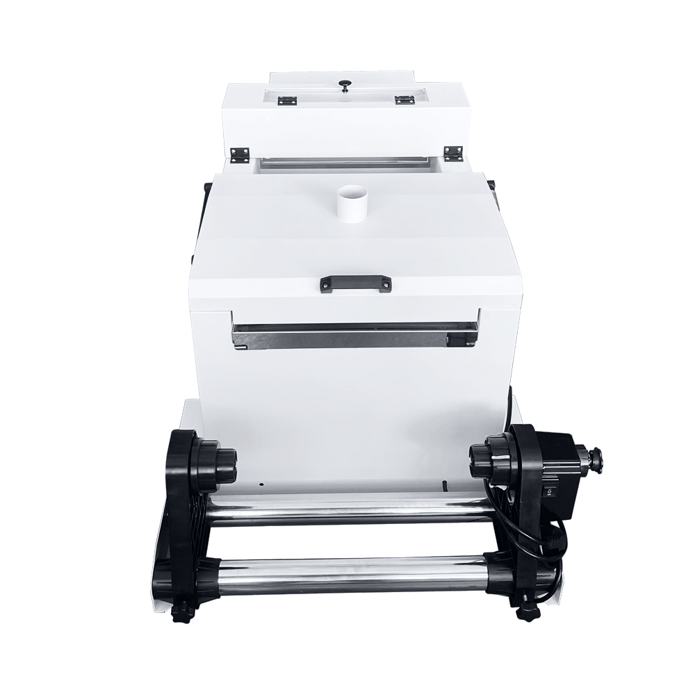 Machine à secouer la poudre DT - Commercial Dtf Printing Machine avis et prix