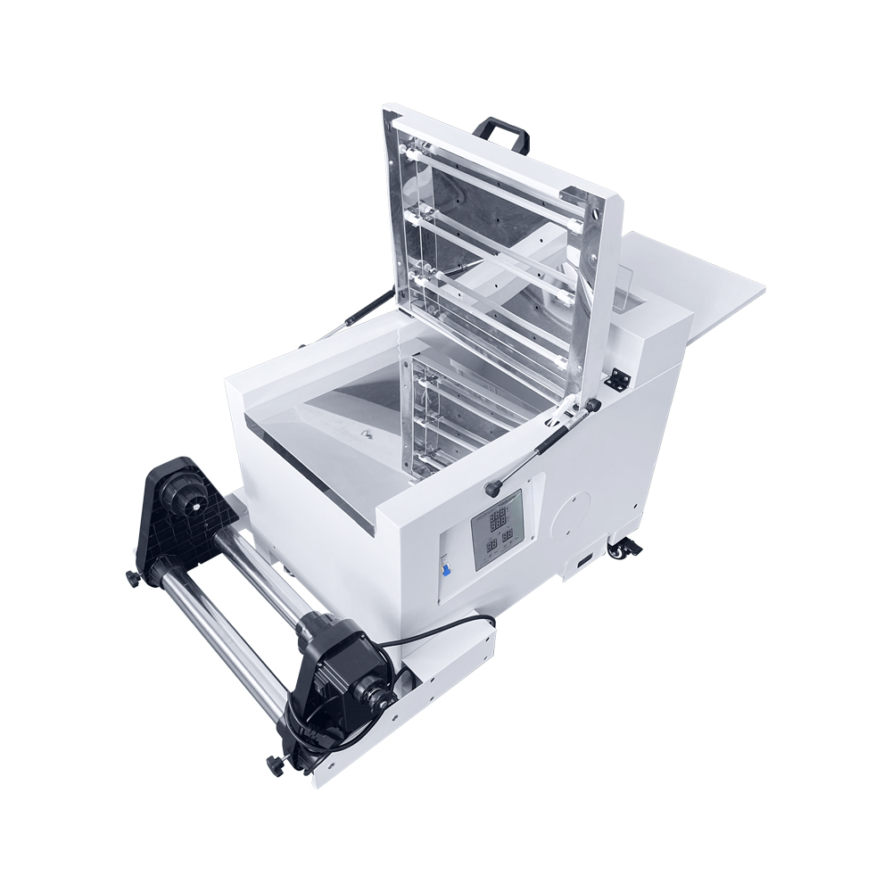 Machine à secouer la poudre DT - Commercial Dtf Printing Machine avis et prix