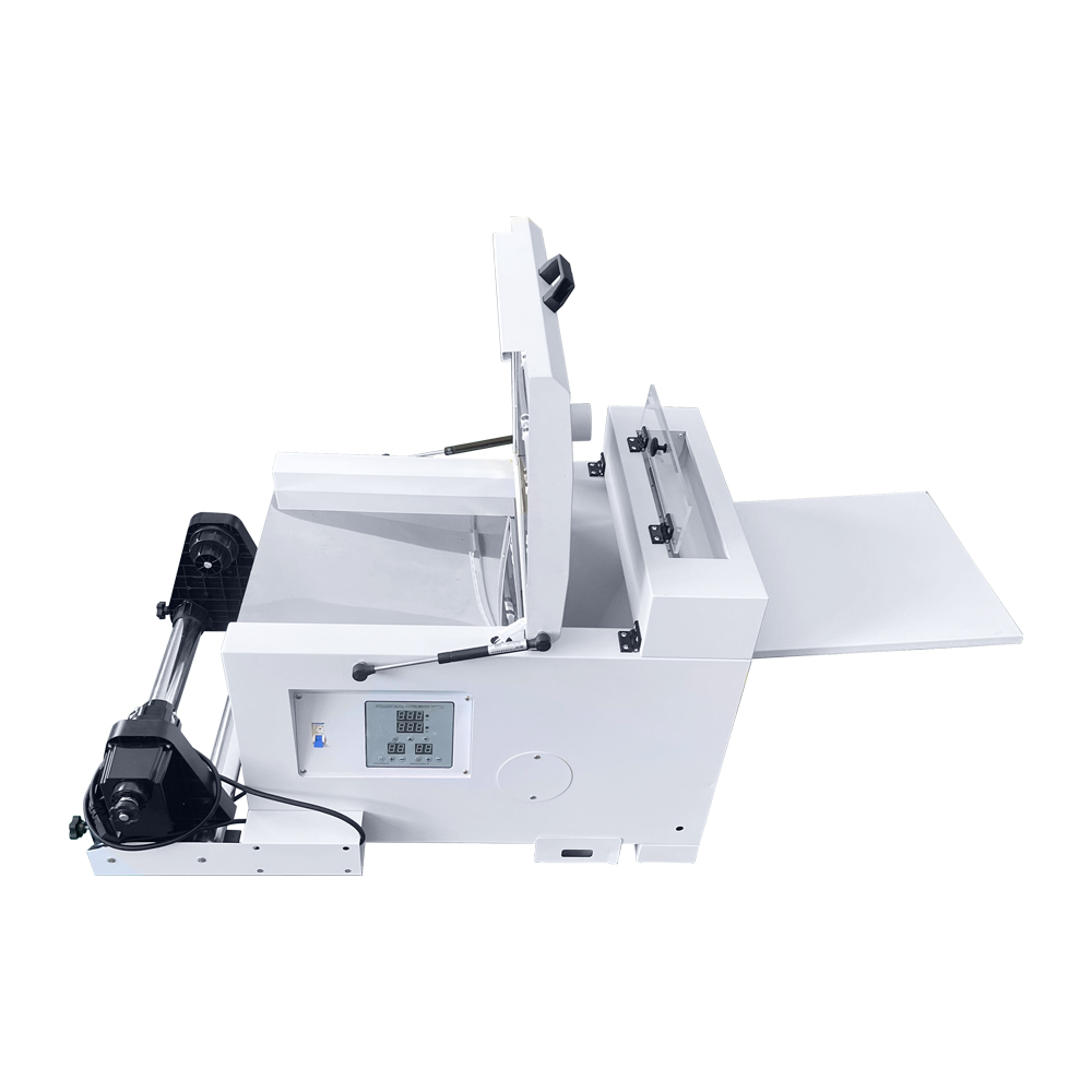 Machine à secouer la poudre DT - Commercial Dtf Printing Machine avis et prix