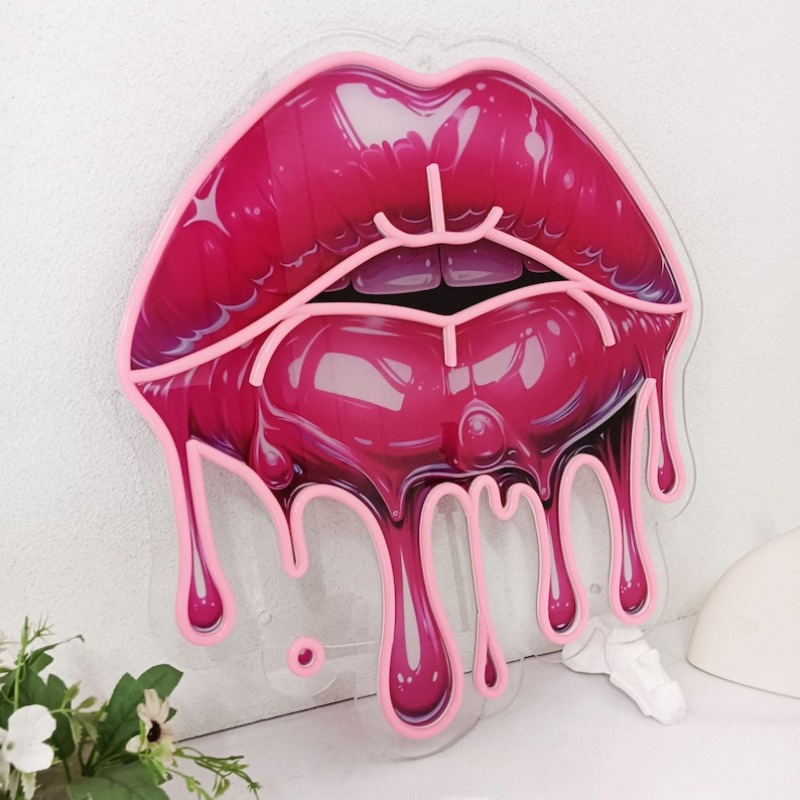 Lames fondantes UV imprimé ens - Commercial Uv Printing avis et prix