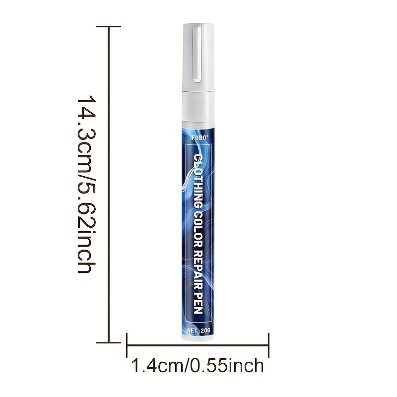 Stylo de réparation de tissu I - Direct To Garment Ink avis et prix