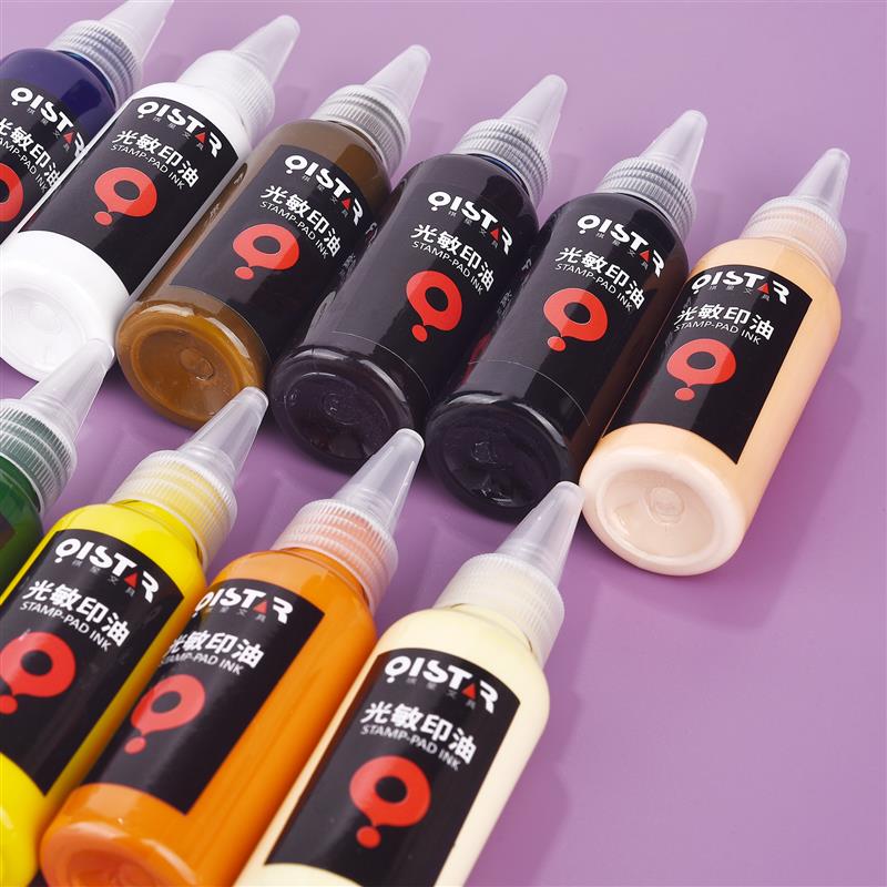 Encre textile bleue, rouge, no - Direct To Garment Ink avis et prix