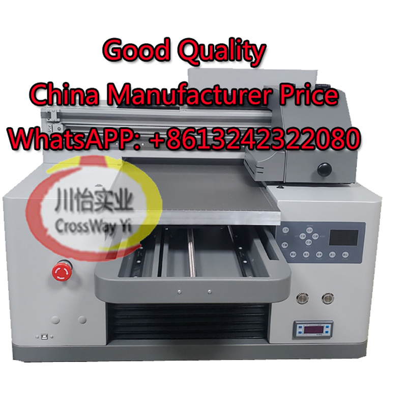 Prix de gros Imprimante UV DTF - Commercial Dtf Printing Machine avis et prix
