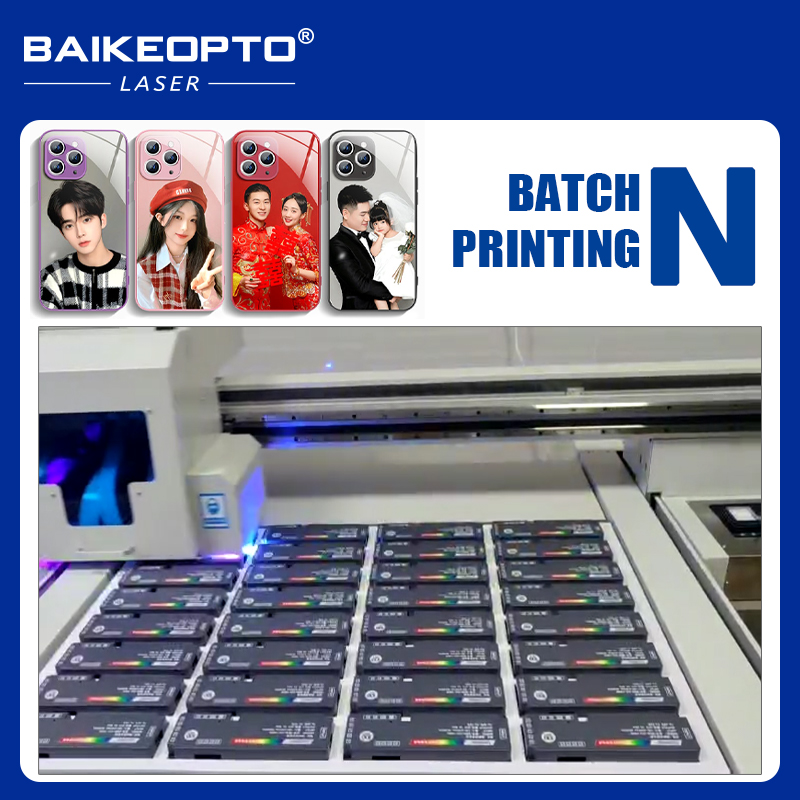 BK-3360 Impression commerciale - Commercial Uv Printing avis et prix