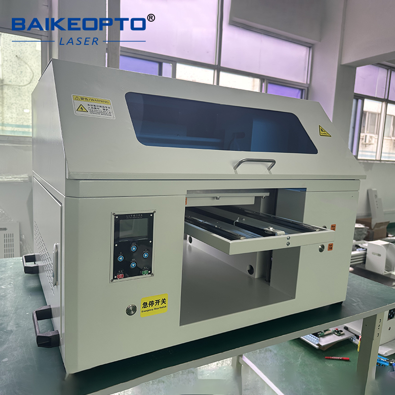 BK-3360 Impression commerciale - Commercial Uv Printing avis et prix