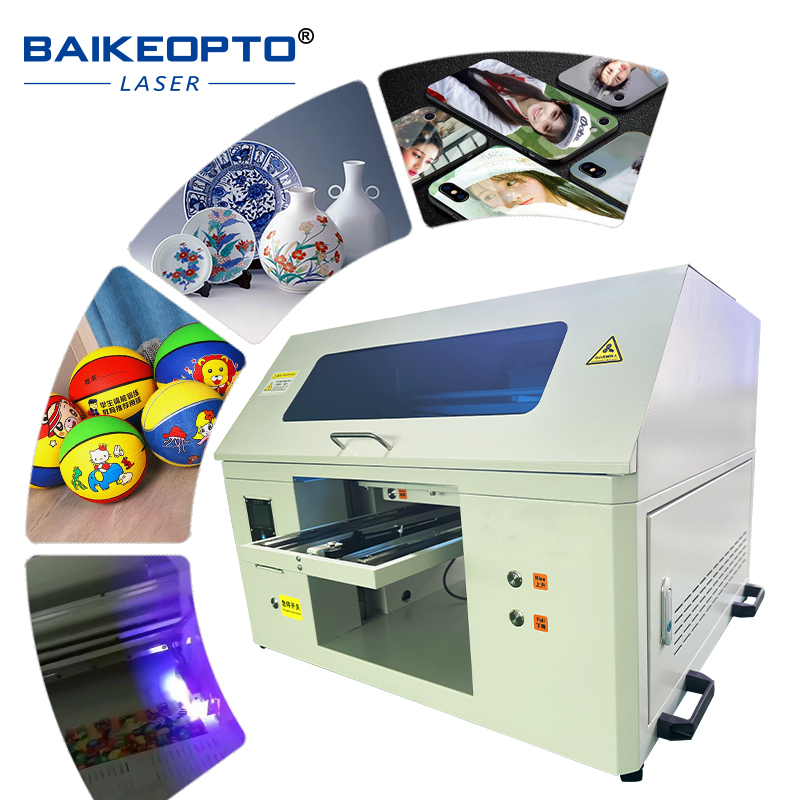 BK-3360 Impression commerciale - Commercial Uv Printing avis et prix