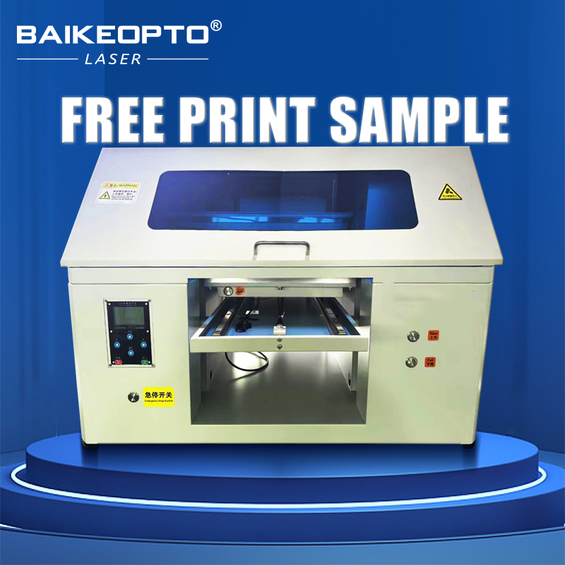 BK-3360 Impression commerciale - Commercial Uv Printing avis et prix
