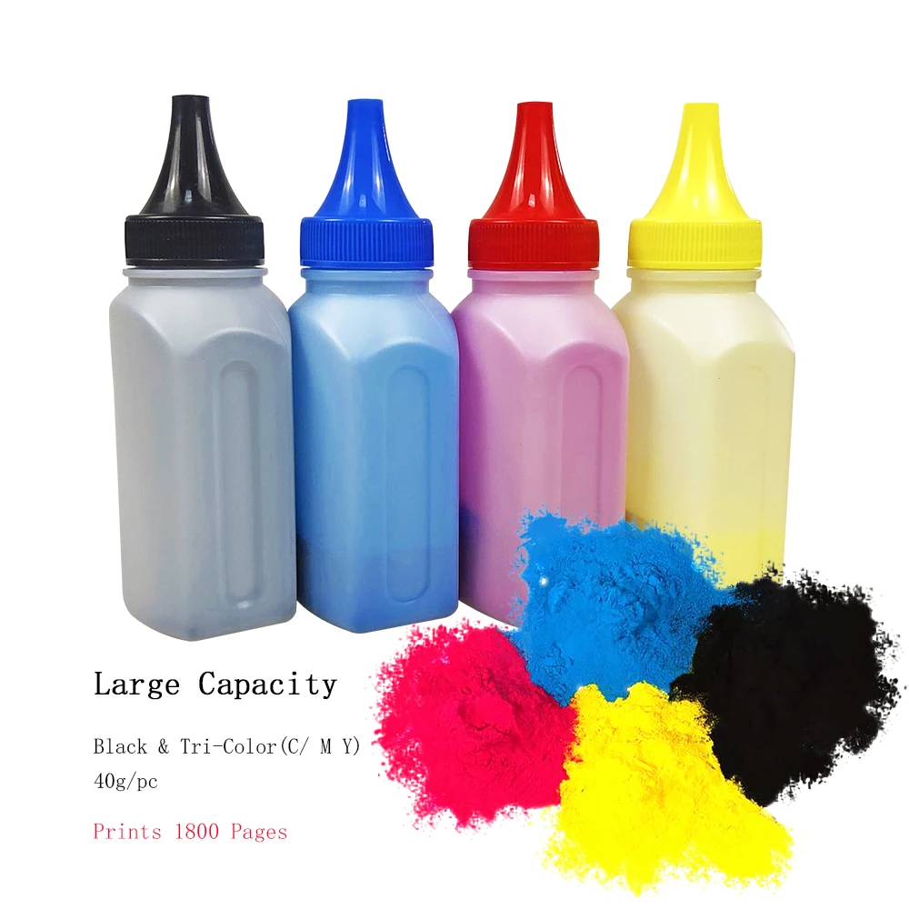 Poudre de toner 219A W2190A 21 - Laser Toner Powder avis et prix