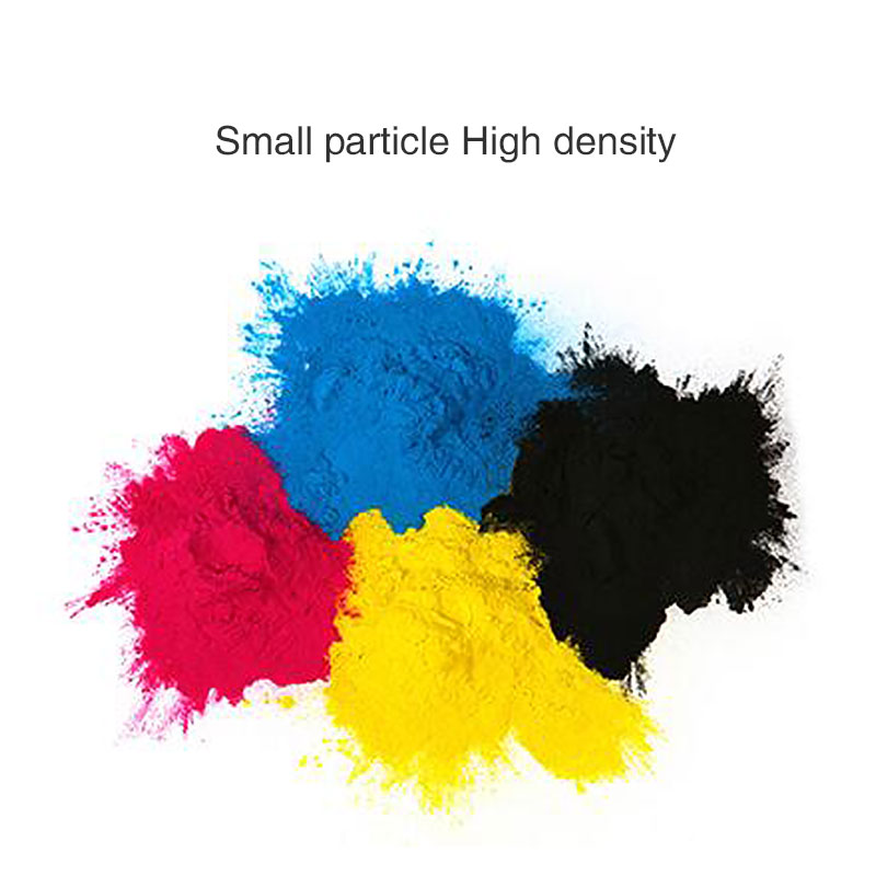 Encre de toner pour cartouche  - Laser Toner Powder avis et prix