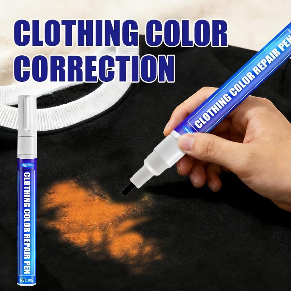 Stylo de réparation textile po - Direct To Garment Ink avis et prix