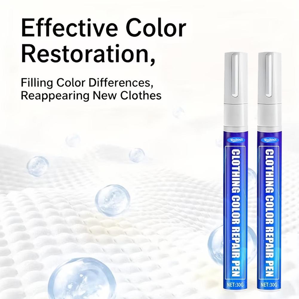 Stylo de réparation textile po - Direct To Garment Ink avis et prix