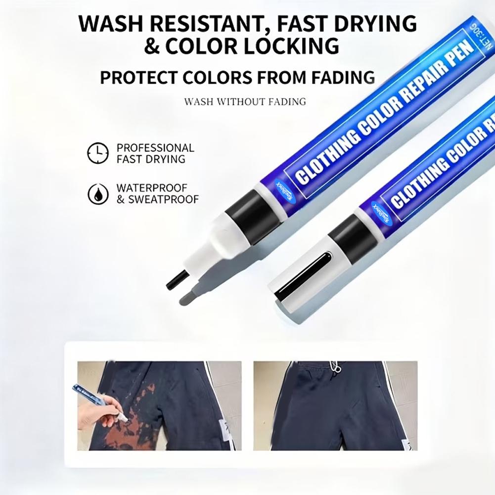 Stylo de réparation textile po - Direct To Garment Ink avis et prix
