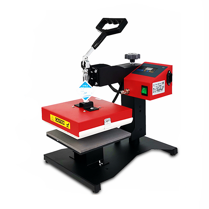 Presse à chaud pour t-shirts,  - Heat Press Machine avis et prix