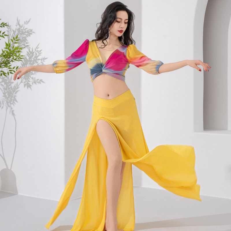 Nouveau costume de danse du ve - Printing Qc avis et prix